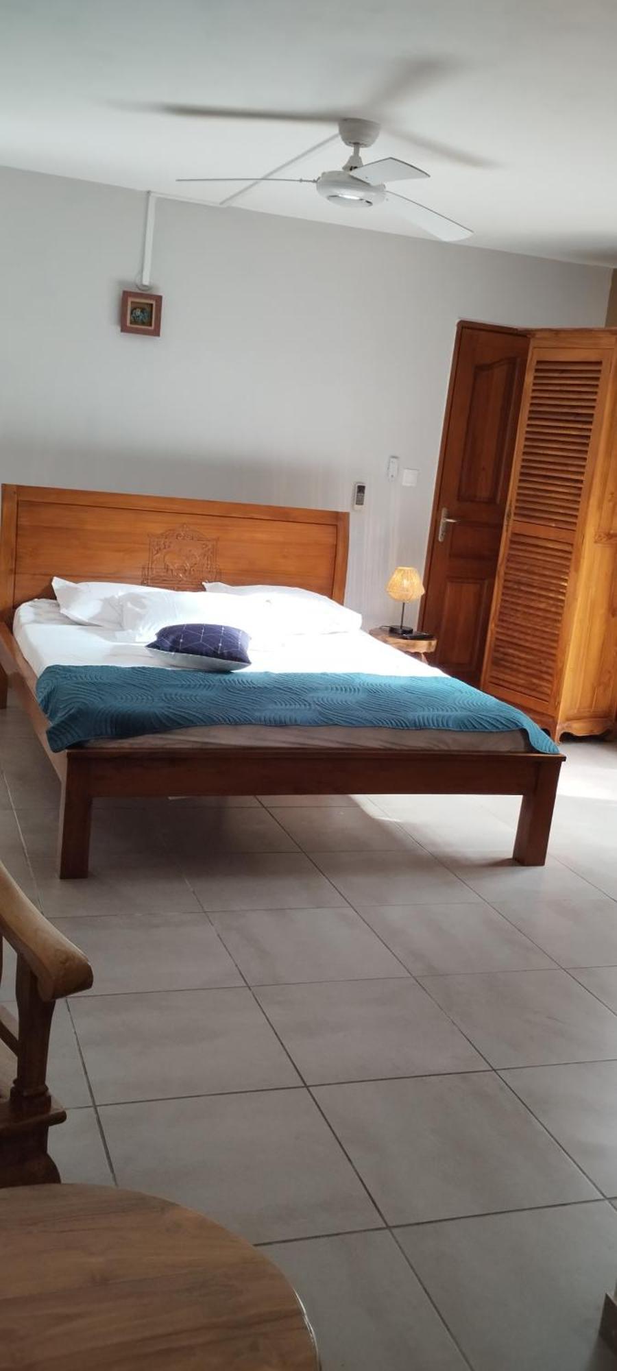 Bois De Santal Chambre D'Hotes Saint Pierre Exterior foto