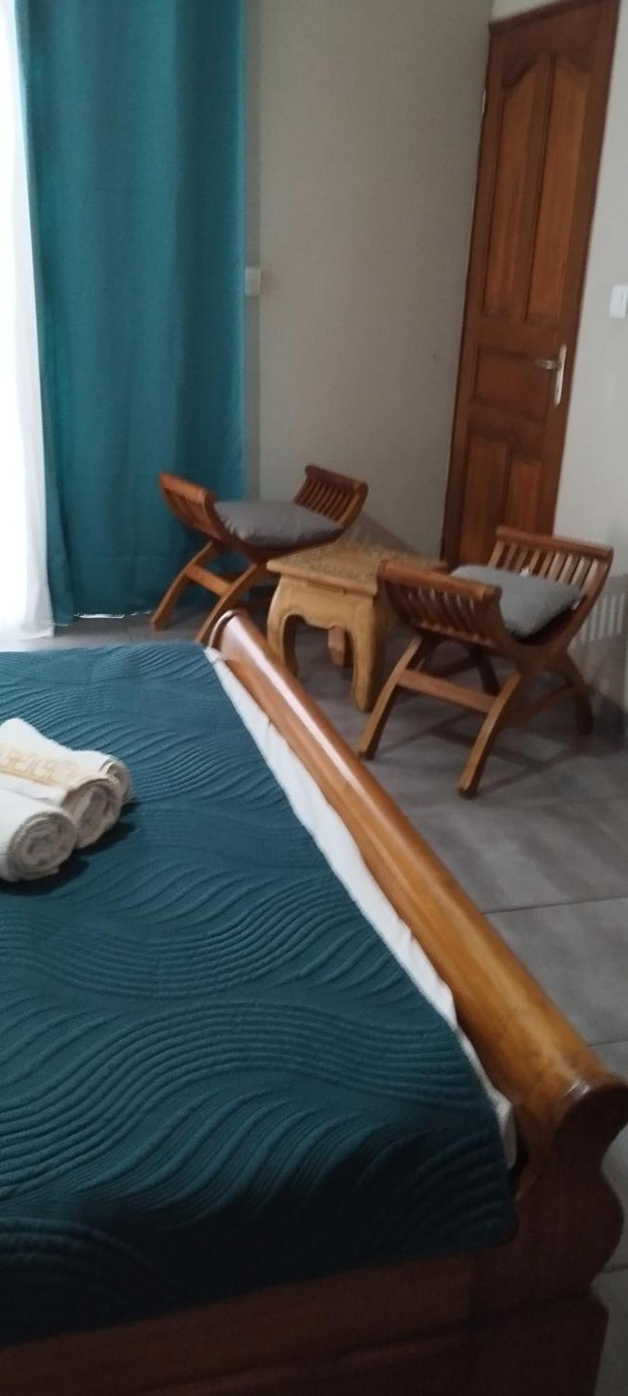 Bois De Santal Chambre D'Hotes Saint Pierre Exterior foto