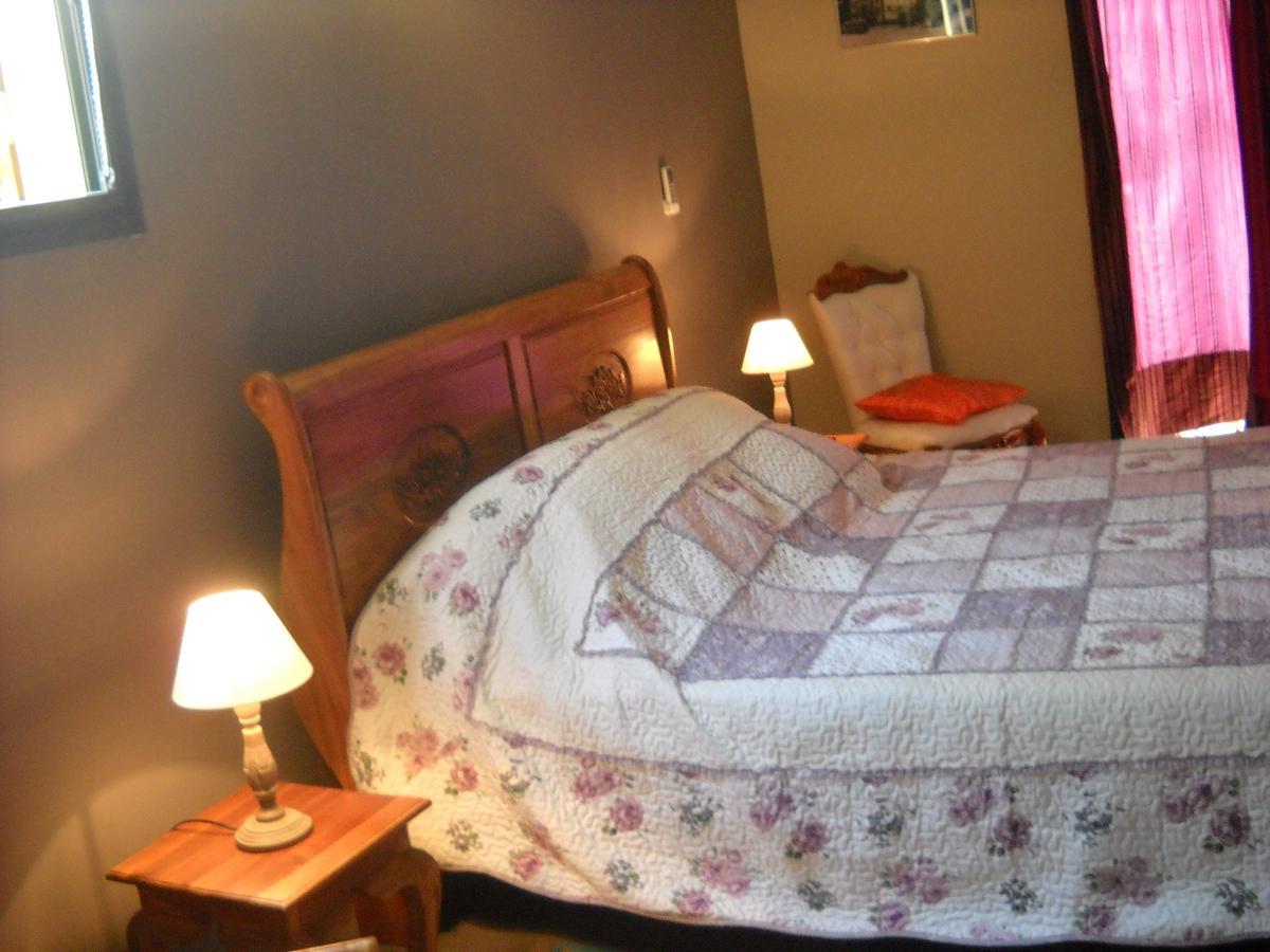 Bois De Santal Chambre D'Hotes Saint Pierre Exterior foto